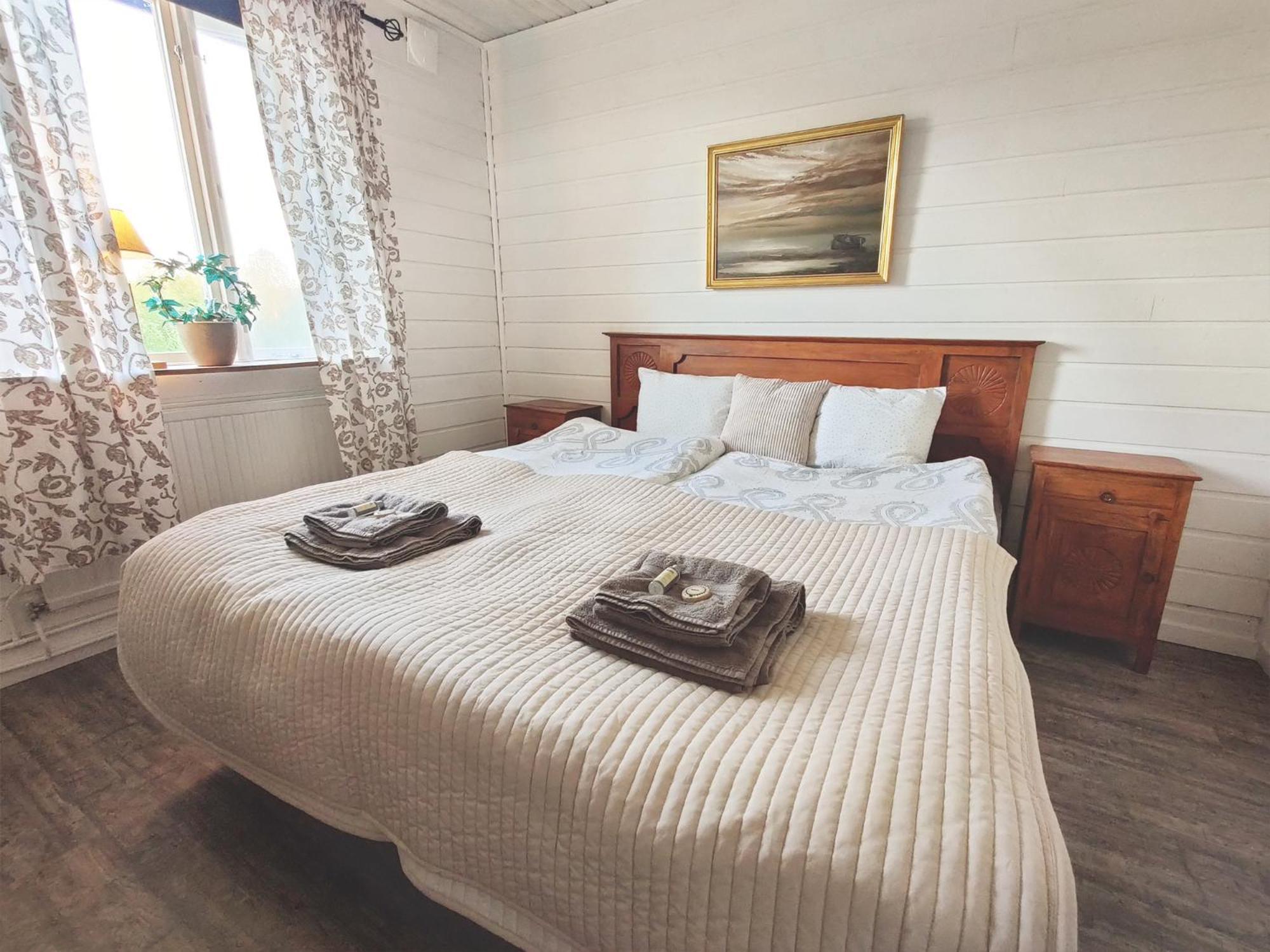 Langforsen Glamping & Lapland Experience Hotel Lapptrask Ngoại thất bức ảnh