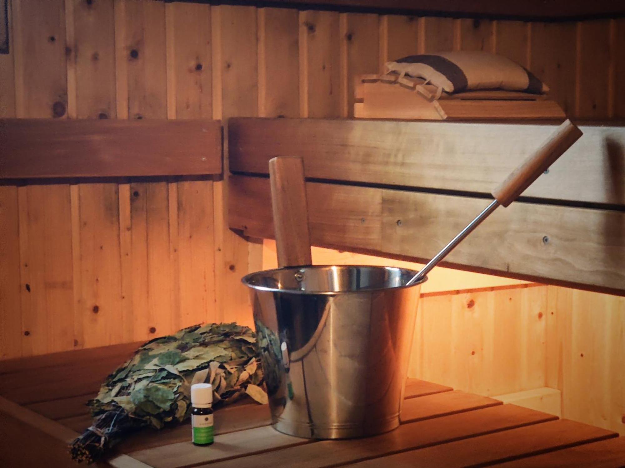 Langforsen Glamping & Lapland Experience Hotel Lapptrask Ngoại thất bức ảnh